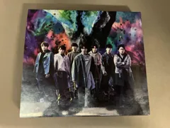 ジャニーズWEST(WEST.) CD POWER(初回盤B)(Blu-ray Disc付)