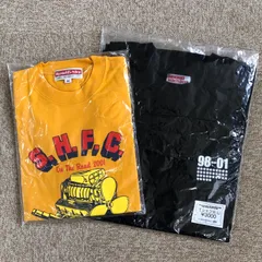 浜田省吾　LサイズTシャツ2点セット新品未開封品ON THE ROAD2006 浜田省吾グッズ‼️ ON THE ROAD 2006-2007 キッズTシャツ - メルカリ