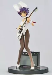 【中古】フィギュア 長門有希 バニーガールver. 「涼宮ハルヒの憂鬱」 エクストラフィギュア Live Alive The Another Side
