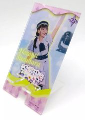 [중고] 모바일 잡화 Liyuu 아크릴 스마트 폰 스탠드 [디지털 트레카 러브 라이브! 슈퍼 스타!! Liella! 4th LoveLive! Tour ~brand new Sparkle~ [KALEIDOSCORE Pack]] SR003 당선 경치
