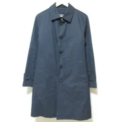 2025年最新】BLACK LABEL CRESTBRIDGE メンズ ステンカラーコートの