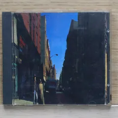 ビースティ・ボーイズ “Paul's Boutique” レア 8面JKT 中古 ビースティ・ボーイズ “Paul's Boutique” レア 8面JKT 中古