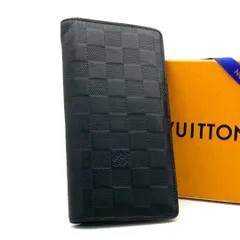 2025年最新】ヴィトン ポルトフォイユ・ブラザ アンフィニの人気