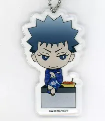 【中古】キーホルダー・マスコット(キャラクター) 泉田塔一郎 「弱虫ペダル GLORY LINE 夏祭り in 東京スカイツリータウン トレーディングアクリルキーホルダー」