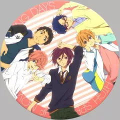 2025年最新】Free 缶バッジ 凛の人気アイテム - メルカリ