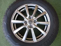 2025年最新】195/65r16スタッドレスの人気アイテム - メルカリ