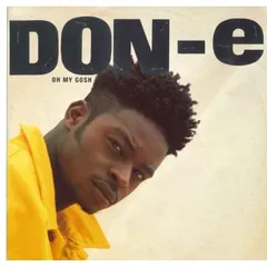 英12” DON-e Oh My Gosh 12BRW260 4th & Broadway /00250
