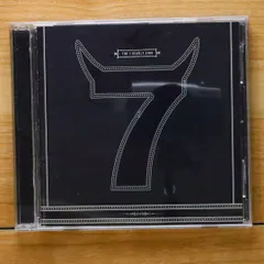 国内盤CD★サッズ/SADS■ THE 7 DEADLY SINS【初回生産限定】 【AVCD38123B/4988064381234】J05334