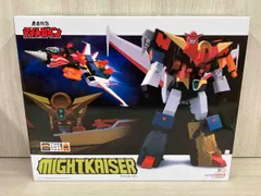 THE合体　マイトガイン　３種セット THE合体 マイトガイン 特設サイト | GOOD SMILE COMPANY