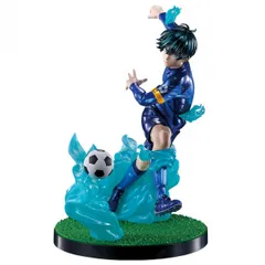 ブルーロック 一番くじ ラストワン 糸師凛 フィギュア 一番くじ（BANDAI SPIRITS） on X: 