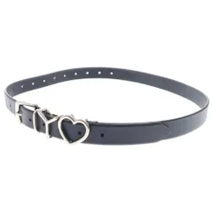 即購入⭕️ Y/project belt yproject ハート ベルト Buy Y Project belts: New & Pre-Owned | GOAT