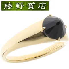 TASAKI リファインドリベリオンリング指輪15号タサキ滝沢眞規子