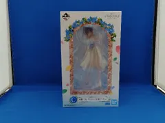 未開封品 フィギュア C賞 中野三玖 ワンピース衣装 一番くじ 五等分の花嫁∬ ~あなたと一緒に。~