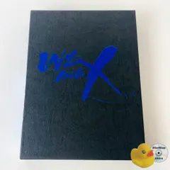 2025年最新】x japan blu ray boxの人気アイテム - メルカリ