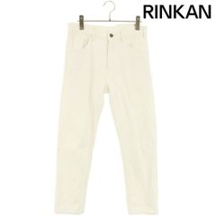 セリーヌ テーパードデニムパンツ レディース 28インチ