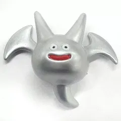 【中古】トレーディングフィギュア ドラゴメタル 「ドラゴンクエスト AM フィギュアコレクション ～メタル系モンスター大集合!編～」