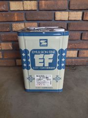 エスケー　SK水性ELコート　3分艶　　菊水KN061G近似色　16ｋｇ　未開封　一部開封　塗料　上塗り　一液　一斗缶　塗装　住宅　建築用　壁
