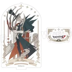 【中古】アクリルスタンド・アクリルパネル リッパー アートコレクション アクリルスタンド 「Identity V 第五人格」