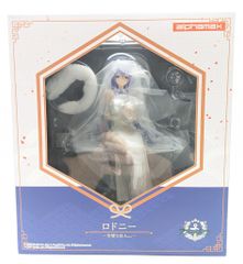 アルファマックス ロドニー 完璧な佳人ver. PVC