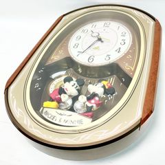ディズニー からくり時計 本体のみ 611Ay+PUXML._UF350,350_QL80_.jpg