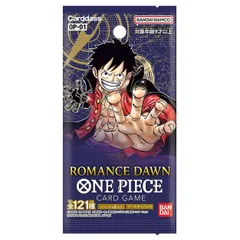 2025年最新】romance dawn 未開封の人気アイテム - メルカリ
