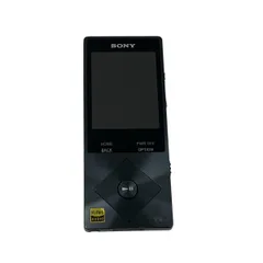 2025年最新】SONY ウォークマン NW-A25の人気アイテム - メルカリ