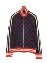 2024年最新】中古 GUCCI トラックジャケットの人気アイテム - メルカリ