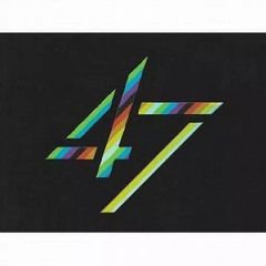 関ジャニ∞ 47 通常盤 - メルカリ