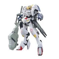 HG 1/144 ガンダムバルバトス 第6形態 クリアカラーVer. ガンプラEXPO2016 2zzhgl6 HG 1/144 バルバトス 第6形態 クリアカラーVer.｜バンダイ