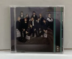 INI（アイエヌアイ）／I (通常盤)(特典:「I」リリースイベントご招待エントリーコード+メガジャケ(通常盤絵柄)付)／AA56-A02290