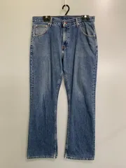 【中古】【メンズ】  TOMMY JEANS ミー ジーンズ BAGGY DENIM PANTS バギー デニムパンツ ボトムス ズボン  【157-250107-me-21-MIN】