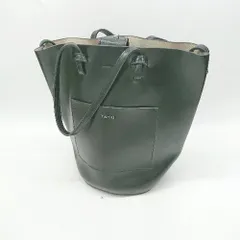 ◇ Θ YAHKI ヤーキ ハンドバッグ ブラック系 レディース E  【1507080013863】