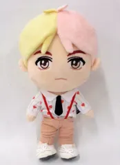 2025年最新】bts vぬいぐるみの人気アイテム - メルカリ