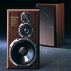 DS-77HR DIATONE　ダイアトーン 左右セット　スタンド別売 DS-77HR DIATONE ダイアトーン 左右セット スタンド別売 DS-77HR