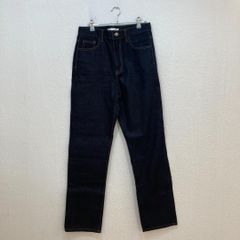 【新品タグ付き】フィフス fifth ストレートデニム【M】