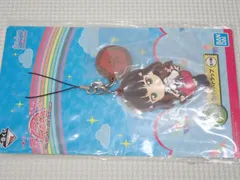 ラブライブ サンシャイン 一番くじ L賞 ラバーストラップ 黒澤ダイヤ Over the Rainbow★新品未開封