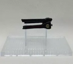 銀河英雄伝説Ⅶ 初回限定非売品フィギュア付き ヴィーザル レア 2025年最新】銀河英雄伝説 フィギュアの人気アイテム - メルカリ