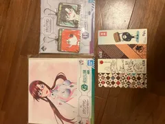 エヴァンゲリオン　一番くじ　G賞　H賞