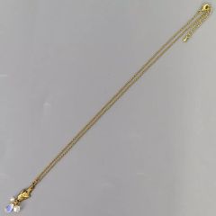 【中古】アクセサリー(非金属) ピカチュウ ネックレス TeraCute 「ポケットモンスター」 ポケモンセンター限定