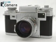 2025年最新】sonnar 50mm f1.5の人気アイテム - メルカリ
