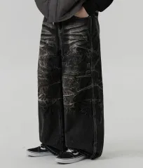 TRILLION デニムパンツ まとめ売り