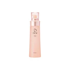 カネボウ DEW(デュウ) ローション しっとり 150mL【宅配便】