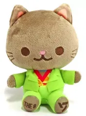 2025年最新】SEVENTEEN・ANIMAL・COORDY・ミニぬいぐるみ～SECTOR17