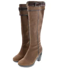 COLE HAAN ブーツ レディース 【古着】【中古】【送料無料】