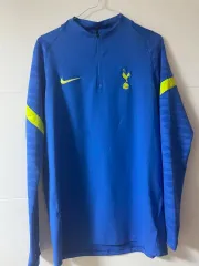 Nike トッテナム・ホットスパー ウィンドブレーカー NIKE(ナイキ) トッテナム ホットスパー バイカラー ウィンド