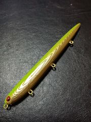 セコシンペン125(シンキングペンシル)