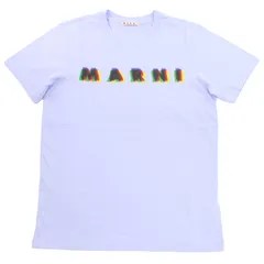 2024年最新】マルニ 未分類 Tシャツの人気アイテム - メルカリ