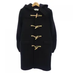 サンローラン SAINT LAURENT ダッフルコートのサムネイル