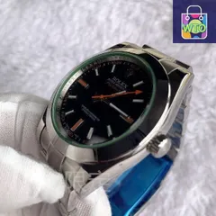 ご購入大歓迎です 新ヨットマスター自動巻き 40mm 自動巻き｜本日限定特価｜新品未使用--WTO輸入2-WTO店名をご確認ください-NV73