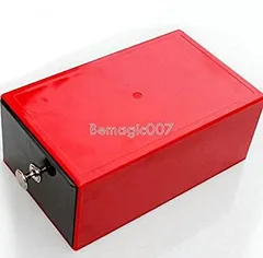 マジックボックス/浮世絵ボックス（一体型） Magic Box / Ukiyo Box (Integrated molding) -- ステージマジック